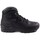 Topánky Muž Členkové tenisky Grisport 10242D71G Čierna