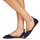 Topánky Žena Sandále Betty London INALI Námornícka modrá