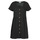 Oblečenie Žena Krátke šaty Betty London MARDI Čierna