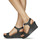 Topánky Žena Sandále Betty London CHARLOTA Čierna