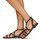 Topánky Žena Sandále Minelli HOULLY Čierna