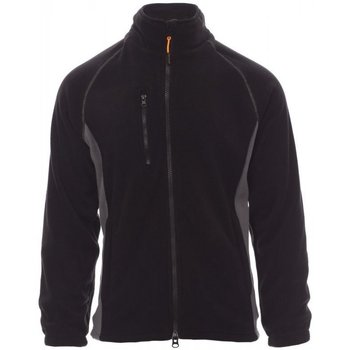 Oblečenie Muž Mikiny Payper Wear Sweatshirt Payper Aspen+ noir/gris