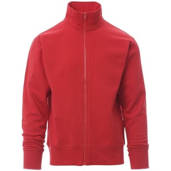 Oblečenie Muž Mikiny Payper Wear Sweatshirt Payper Houston Červená