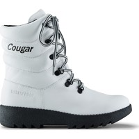 Topánky Žena športové šľapky Cougar 39068 Original2 Leather  biely