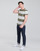 Oblečenie Muž Tričká s krátkym rukávom Esprit T-SHIRTS Kaki
