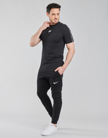 Nike DF PNT TAPER FL Čierna