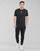 Oblečenie Muž Tepláky a vrchné oblečenie Nike DF PNT TAPER FL Čierna