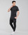 Oblečenie Muž Tepláky a vrchné oblečenie Nike DF PNT TAPER FL Čierna