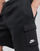 Oblečenie Muž Šortky a bermudy Nike NSCLUB BB CARGO SHORT Čierna