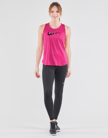 Oblečenie Žena Legíny Nike NIKE PRO 365 TIGHT Čierna / Biela