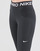Oblečenie Žena Legíny Nike NIKE PRO 365 TIGHT Čierna / Biela