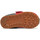 Topánky Deti Módne tenisky New Balance Pc574 m Červená