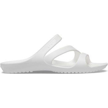 Topánky Žena Papuče Crocs Crocs™ Kadee II Sandal  biely
