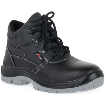 Topánky Muž Univerzálna športová obuv U Power SAFE RS S3 SRC Čierna
