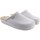 Topánky Muž Univerzálna športová obuv Bienve Pánska topánka  31 biela anatomická drevák Biela