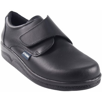 Topánky Muž Univerzálna športová obuv Bienve Pánska topánka  m36 anatomická čierna Čierna
