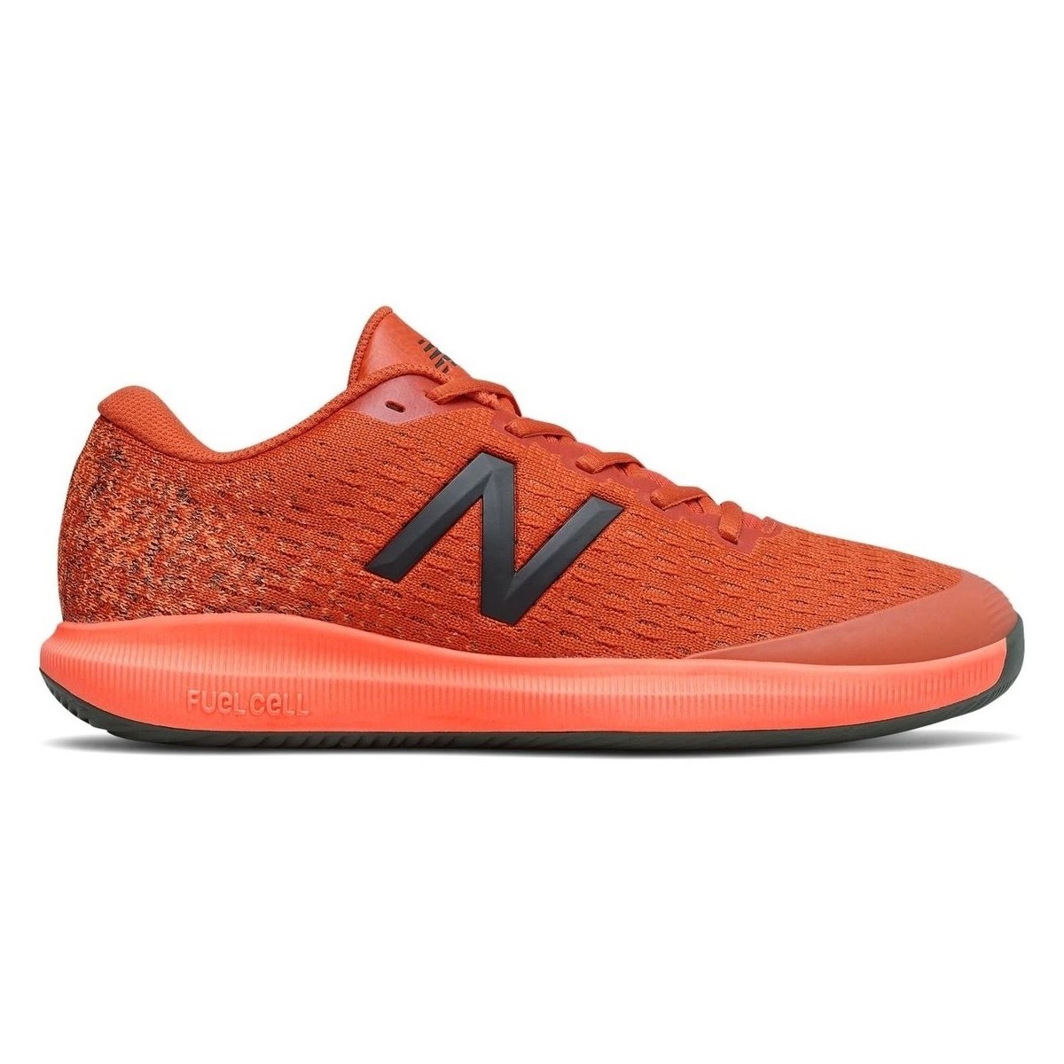 Topánky Muž Módne tenisky New Balance MCH996 D Oranžová