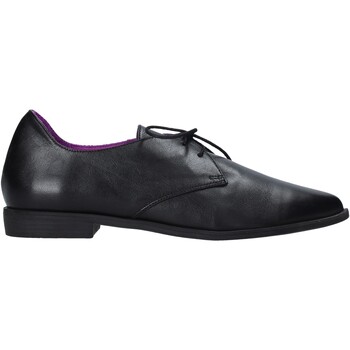 Topánky Žena Mokasíny Bueno Shoes 9P0707 čierna