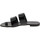Topánky Žena Sandále Giuseppe Zanotti E60228 Čierna