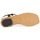 Topánky Žena Sandále Marc Jacobs CHIC CALF Čierna