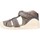Topánky Chlapec Sandále Biomecanics 202140 Hnedá
