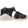 Topánky Chlapec Sandále Biomecanics 202140 Modrá