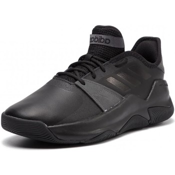 Topánky Muž Módne tenisky adidas Originals STREETFLOW Čierna