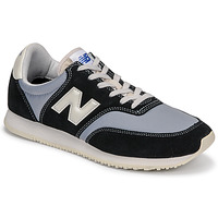 Topánky Muž Nízke tenisky New Balance 100 Modrá / Čierna