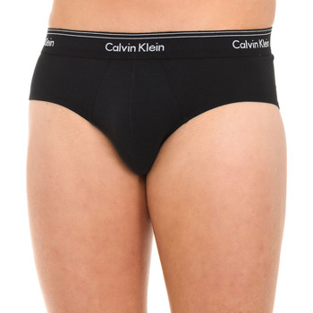 Spodná bielizeň Muž Spodky Calvin Klein Jeans NB1516A-001 Čierna