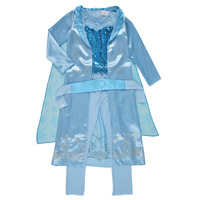 Oblečenie Dievča Kostýmy Fun Costumes COSTUME ENFANT PRINCESSE DES NEIGES Viacfarebná