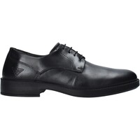 Topánky Muž Derbie Docksteps DSM105101 Čierna