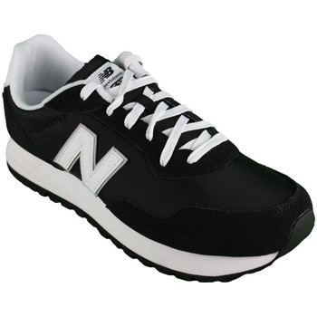 Topánky Muž Módne tenisky New Balance ml527la Čierna