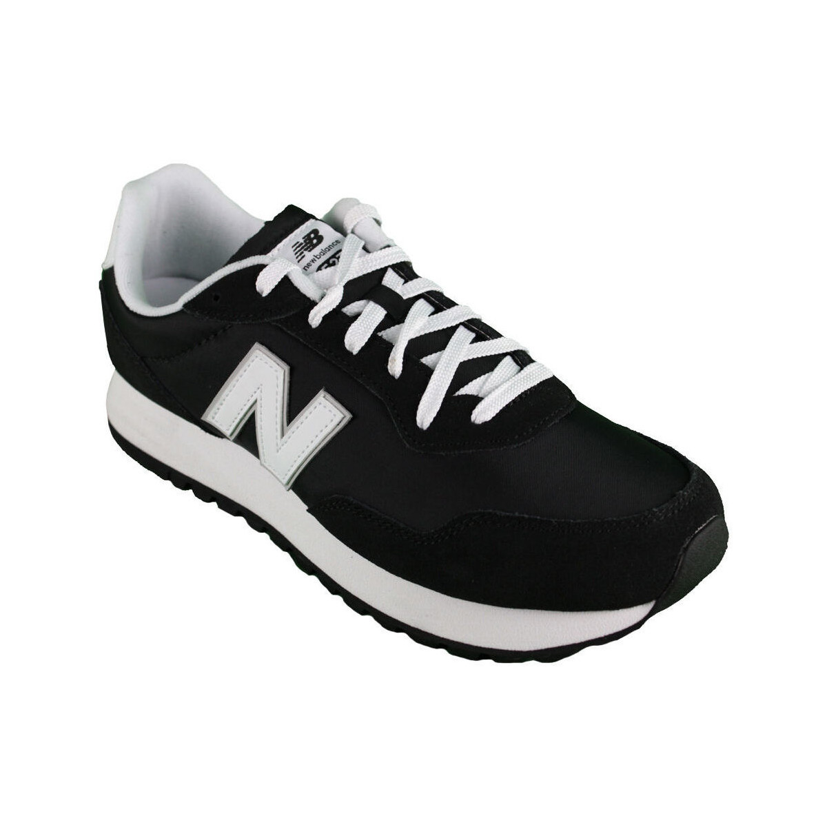 Topánky Muž Módne tenisky New Balance ml527la Čierna