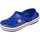 Topánky Deti Sandále Crocs Crocband Kids Modrá