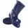 Topánky Dievča Univerzálna športová obuv Kelara Holínky chlapec  k01117 modré Modrá