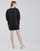 Oblečenie Žena Krátke šaty Yurban OKAL Čierna