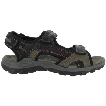 Topánky Muž Sandále Rohde 5945 Čierna