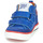 Topánky Chlapec Členkové tenisky GBB FLAVIO Modrá