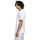 Oblečenie Muž Tričká a polokošele adidas Originals 2.0 logo ss tee Biela