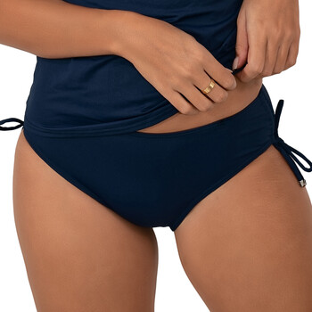 Oblečenie Žena Plavky kombinovateľné Sun Playa 1030 BAS MARINE Modrá