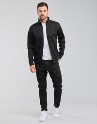 Oblečenie Muž Nohavice Cargo G-Star Raw ZIP PKT 3D SKINNY CARGO Čierna