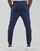 Oblečenie Muž Tepláky a vrchné oblečenie G-Star Raw PREMIUM BASIC TYPE C SWEAT PANT Námornícka modrá
