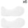 Spodná bielizeň Muž Ponožky Marie Claire 65099-BLANCO Biela