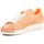 Topánky Žena Nízke tenisky adidas Originals Superstar 80S Oranžová