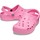 Topánky Žena Šľapky Crocs Crocs™ Baya Ružová