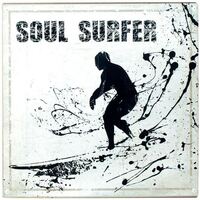 Domov Sochy Signes Grimalt Nástenná Doska -Soul Surfer Viacfarebná
