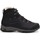 Topánky Muž Turistická obuv Garmont Nevada Lite GTX 481055-211 Čierna