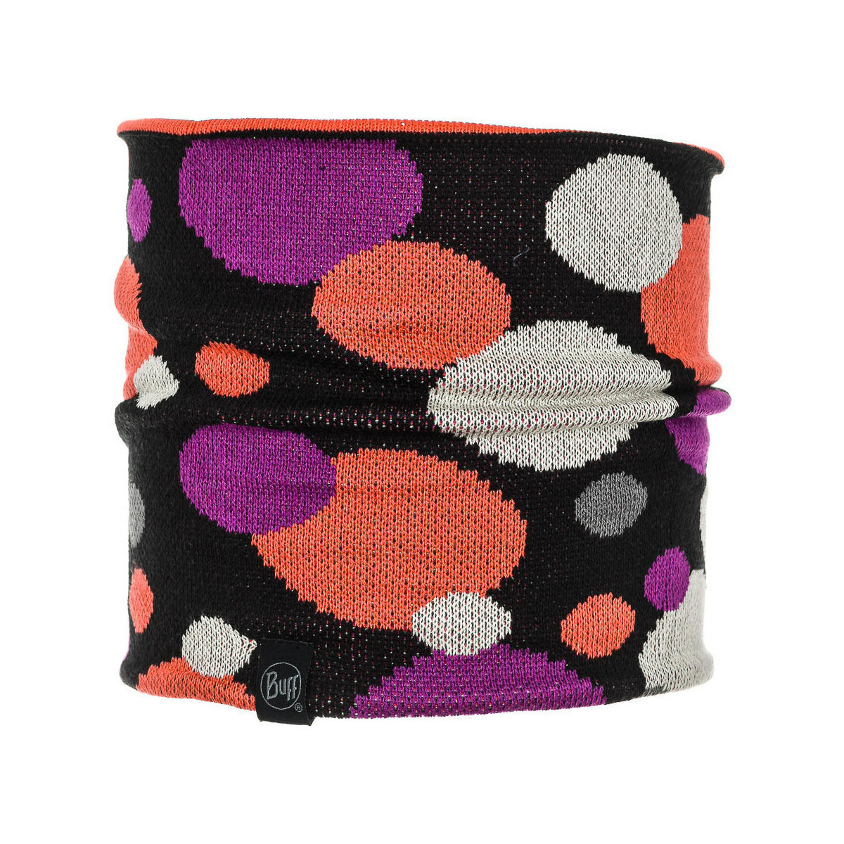 Textilné doplnky Dievča Šále, štóle a šatky Buff 55800 Viacfarebná