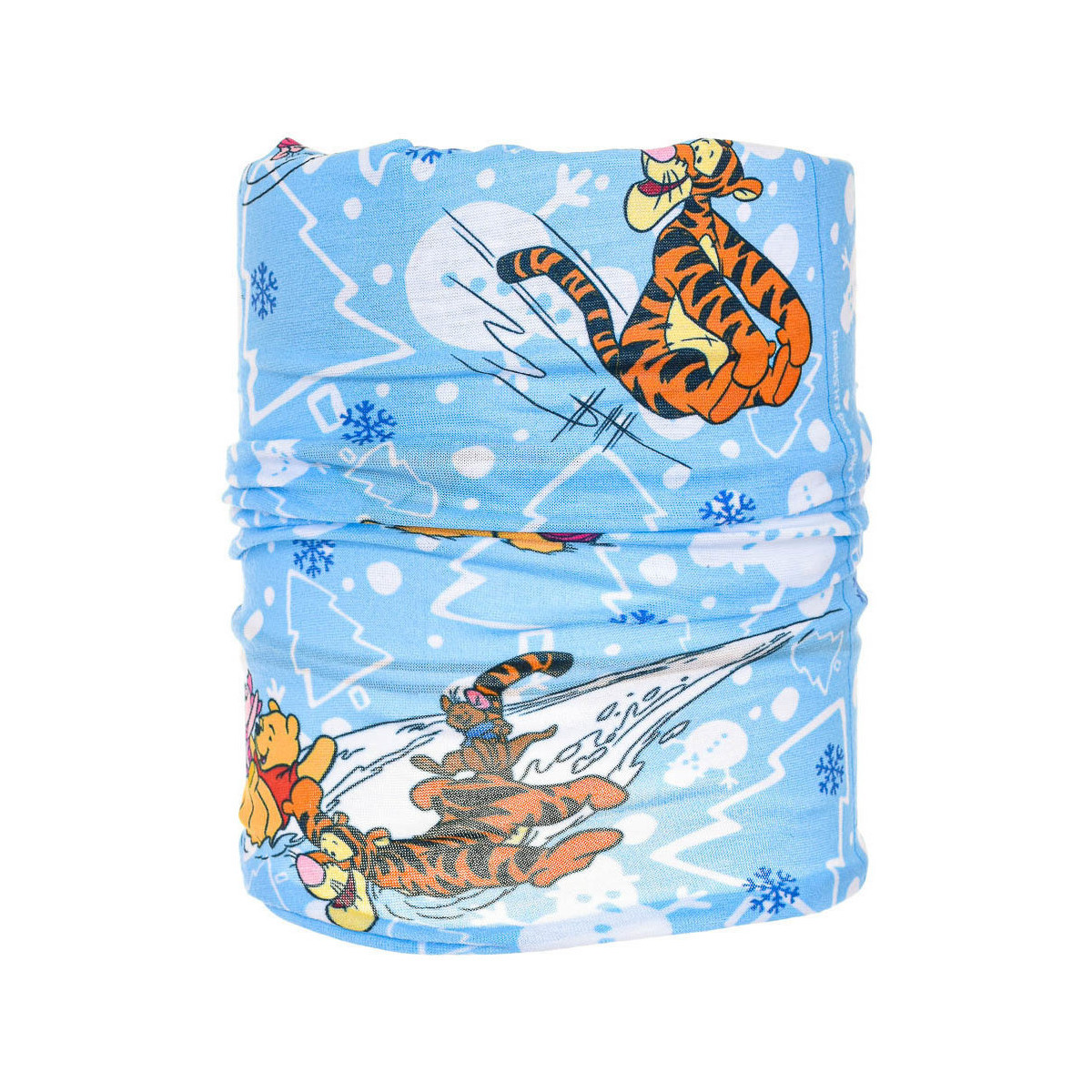 Textilné doplnky Deti Šále, štóle a šatky Buff 56500 Modrá