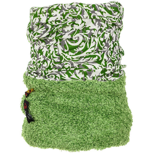 Textilné doplnky Žena Šále, štóle a šatky Buff 57900 Zelená